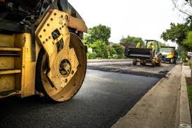 Reliable Lopezville, TX Driveway Paving Solutions