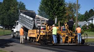 Driveway Snow Removal Preparation in Lopezville, TX